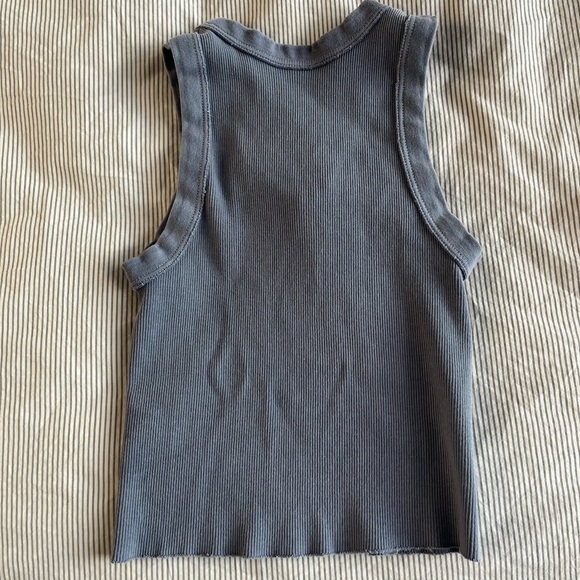 Brandy Melville Tank - Picture 2 of 2
